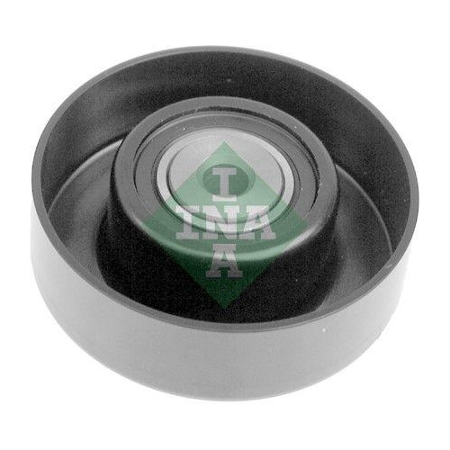 Umlenk /f&uuml;hrungsrolle Keilrippenriemen Schaeffler Ina 532 0377 20 f&uuml;r Isuzu Opel