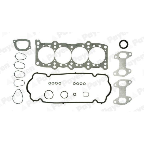 Dichtungssatz Zylinderkopf Payen DV672 f&uuml;r Fiat