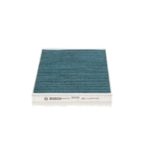 Filter Innenraumluft Bosch 0986628561 Filter+ f&uuml;r Fiat Jaguar Rover Volvo