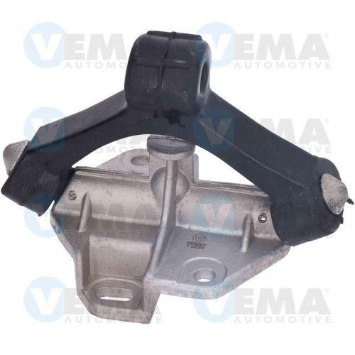 Halter Abgasanlage Vema 350091 f&uuml;r Audi VW Vag