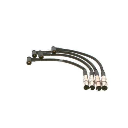 Z&uuml;ndleitungssatz Bosch 0986356310 f&uuml;r Bmw