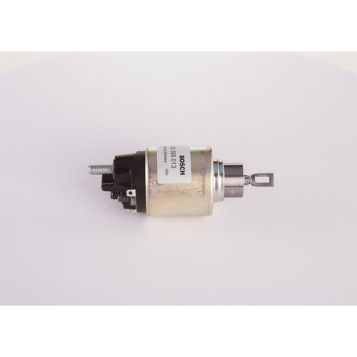 Magnetschalter Starter Bosch 2339305013 f&uuml;r Mercedes Benz Mercedes Benz