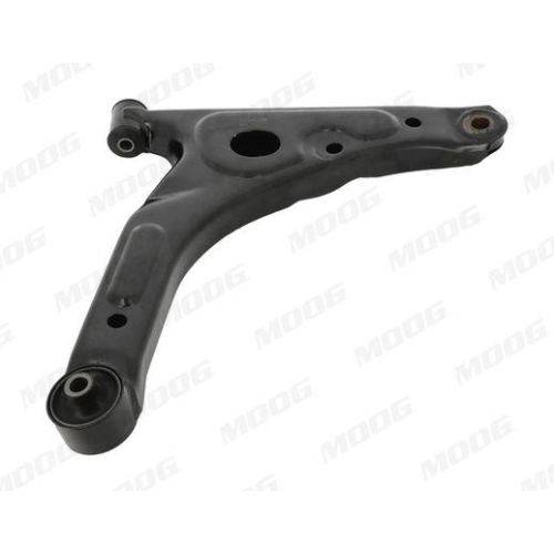 Lenker Radaufh&auml;ngung Moog FD-WP-2524P f&uuml;r Ford Vorderachse Rechts Unten