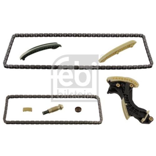 Steuerkettensatz Febi Bilstein 30316 f&uuml;r Mercedes Benz Mercedes Benz