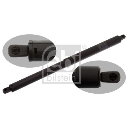 Gasfeder Koffer /laderaum Febi Bilstein 39263 f&uuml;r Bmw Beidseitig