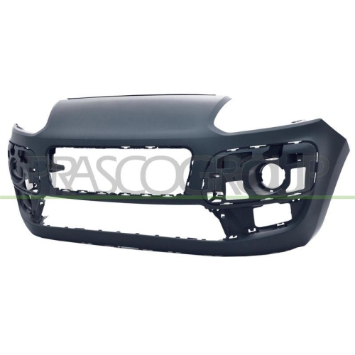Sto&szlig;f&auml;nger Prasco CI7051001 f&uuml;r Citro&euml;n Vorne