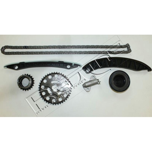 Steuerkettensatz Red-line 30NI022 f&uuml;r Nissan Opel Renault