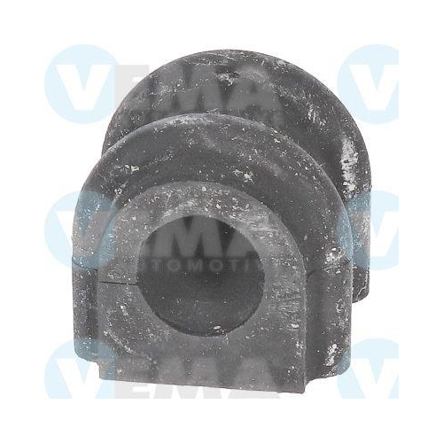Lagerung Stabilisator Vema 540162 für Hyundai Kia Vorderachse Beidseitig