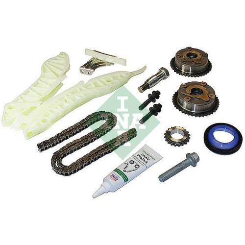 Steuerkettensatz Schaeffler Ina 559 0104 40 f&uuml;r Bmw Mini