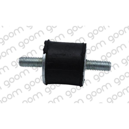 Halter Abgasanlage Goom ESH-0003 für
