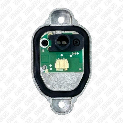 Steuerger&auml;t Beleuchtung Automotive Accessories Sirius LM1008 f&uuml;r Bmw Links