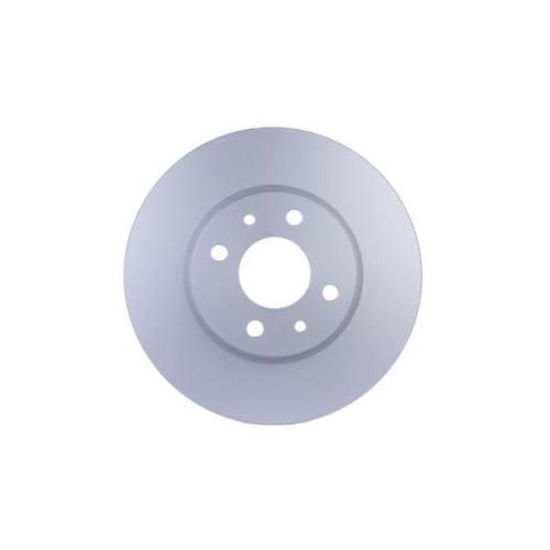 Bremsscheibe Hella 8DD 355 103-971 Pro f&uuml;r Alfa Romeo Citro&euml;n Fiat Lancia