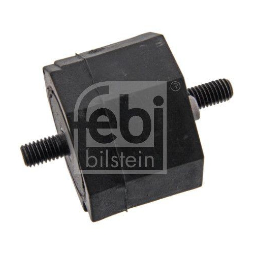 Lagerung Automatikgetriebe Febi Bilstein 04113 f&uuml;r Bmw Beidseitig Hinten
