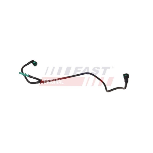 Kraftstoffleitung Fast FT14053 f&uuml;r Citro&euml;n Fiat Opel