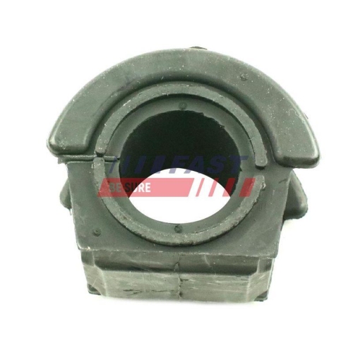 Lagerung Stabilisator Fast FT18289 f&uuml;r Fiat Vorderachse Beidseitig