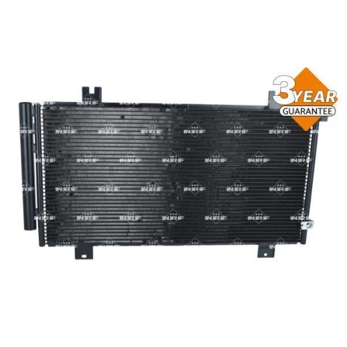 Kondensator Klimaanlage Nrf 350603 Easy Fit f&uuml;r Honda