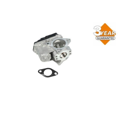 Agr Ventil Nrf 48389 Easy Fit f&uuml;r Audi Chrysler Dodge Seat Skoda VW Jeep