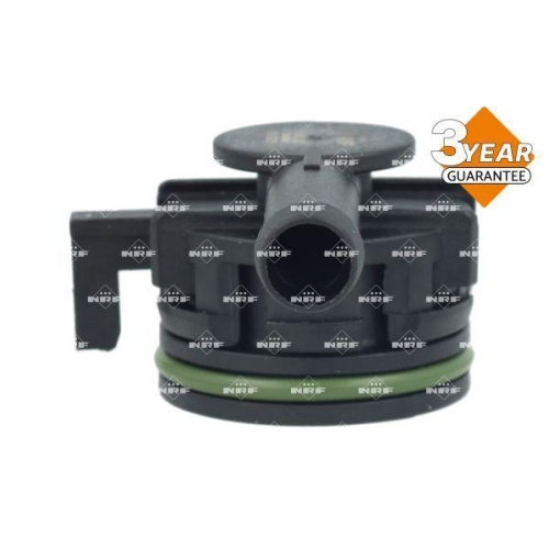 Ventil Kurbelgeh&auml;useentl&uuml;ftung Nrf 20200008 Easy Fit f&uuml;r Audi Seat Skoda VW
