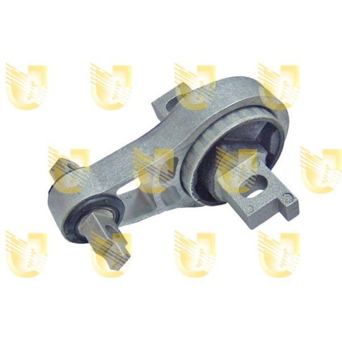 Lagerung Motor Unigom 395233 f&uuml;r Alfa Romeo Hinten