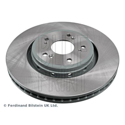 Bremsscheibe Blue Print ADH243125 f&uuml;r Honda Vorderachse
