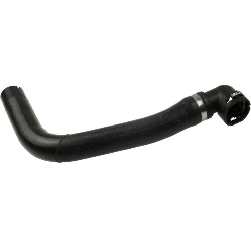 K&uuml;hlerschlauch Gates 05-3064 f&uuml;r Fiat Oben