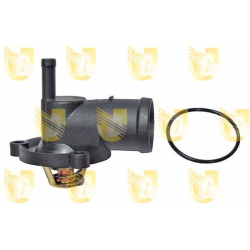 Kühlmittelflansch Unigom 341835 für Skoda