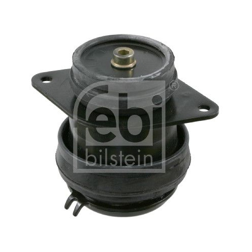 Mounting Engine Febi Bilstein 07121 for Seat VW