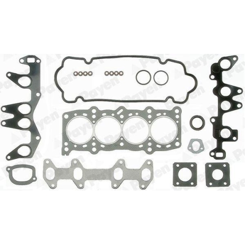 Dichtungssatz Zylinderkopf Payen DV675 für