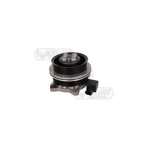 Wasserpumpe Motork&uuml;hlung Graf PA1379 f&uuml;r Audi Seat Skoda VW