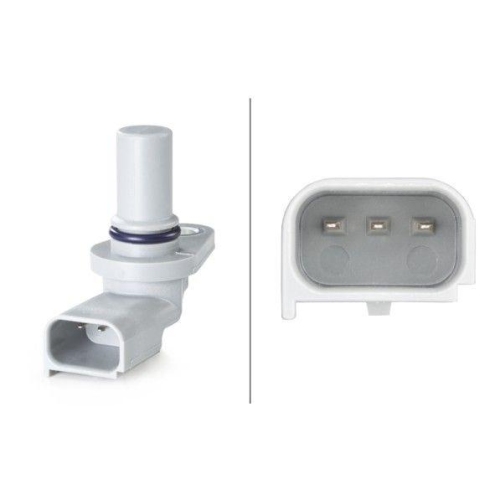 Sensor Nockenwellenposition Hella 6PU 009 121-691 für Ford Hitachi