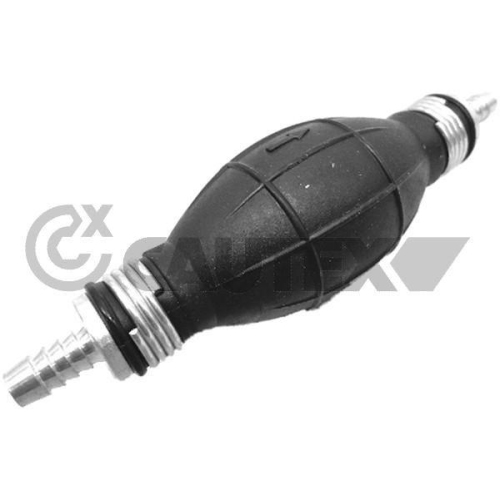 Pumpe Kraftstoffvorförderung Cautex 955375 für