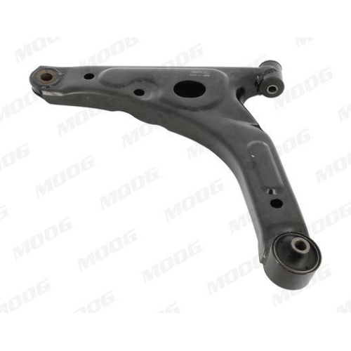 Lenker Radaufh&auml;ngung Moog FD-WP-2525P f&uuml;r Ford Vorderachse Vorderachse Links