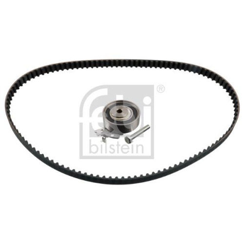 Zahnriemensatz Febi Bilstein 14115 für Opel Vauxhall Chevrolet Daewoo Holden