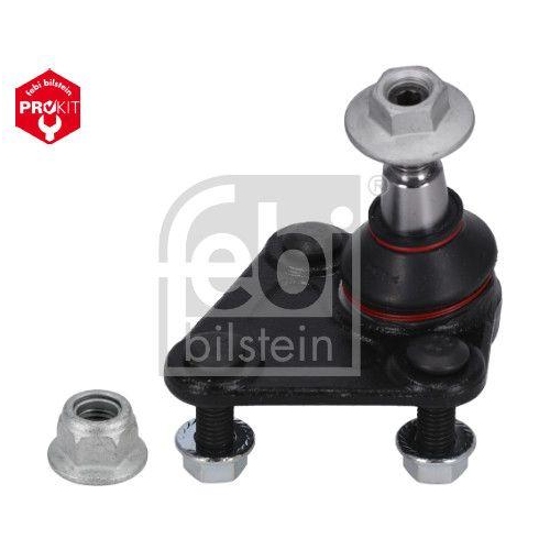 Trag /führungsgelenk Febi Bilstein 26700 Prokit für Audi Seat VW Unten