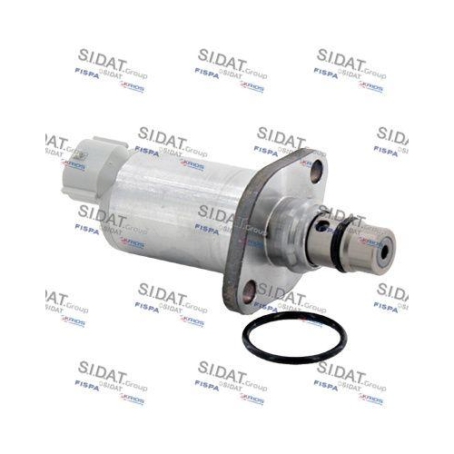 Ventil Einspritzanlage Sidat 81.375 f&uuml;r Isuzu Mazda Mitsubishi Nissan Opel