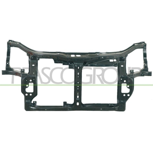 Frontverkleidung Prasco KI3203206 f&uuml;r Kia Vorne