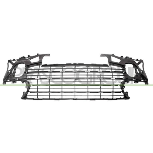 Blende Sto&szlig;f&auml;nger Prasco PG4222110 f&uuml;r Peugeot Vorne