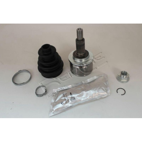 Gelenksatz Antriebswelle Red-line 45SZ040 für Opel Suzuki Radseitig