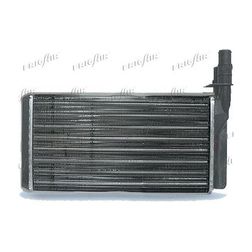 W&auml;rmetauscher Innenraumheizung Frigair 0604.3005 f&uuml;r Alfarome/fiat/lanci