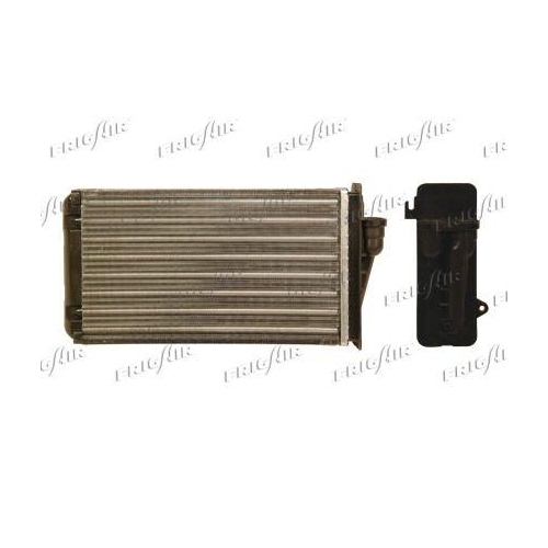 W&auml;rmetauscher Innenraumheizung Frigair 0604.3039 f&uuml;r Alfarome/fiat/lanci