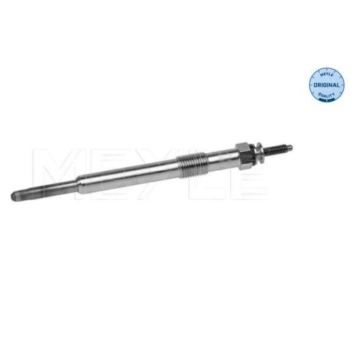 Gl&uuml;hkerze Meyle 7140200004 Meyle-original: True To Oe. f&uuml;r Citro&euml;n Fiat Ford