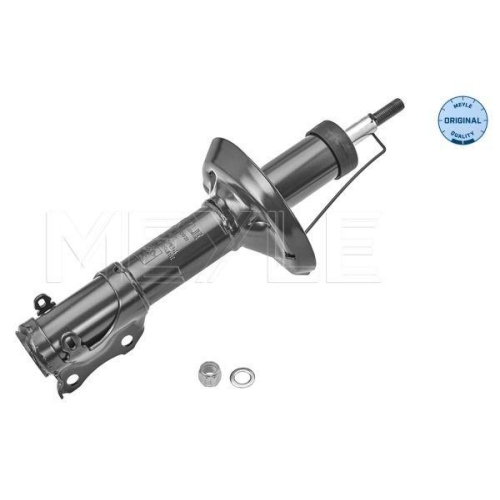 Sto&szlig;d&auml;mpfer Meyle 1266230031 Meyle-original: True To Oe. f&uuml;r Seat VW Vorderachse