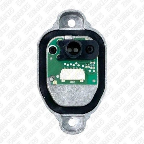 Steuerger&auml;t Beleuchtung Automotive Accessories Sirius LM1009 f&uuml;r Bmw Links