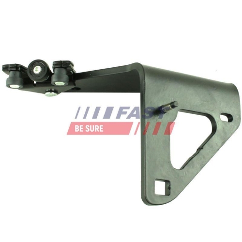 Rollenf&uuml;hrung Schiebet&uuml;r Fast FT95581 f&uuml;r Vauxhall General Motors Opel Renault