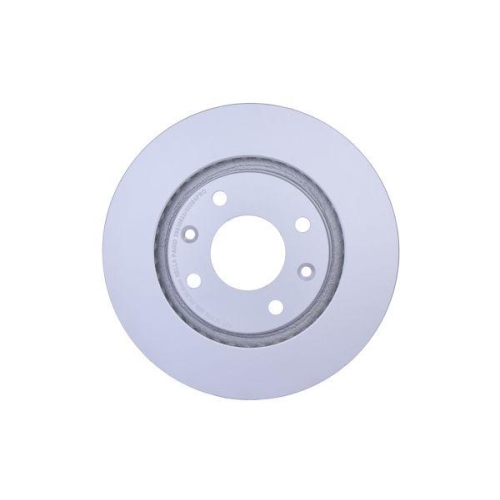 Bremsscheibe Hella 8DD 355 108-351 Pro f&uuml;r Citro&euml;n Opel Peugeot Vauxhall