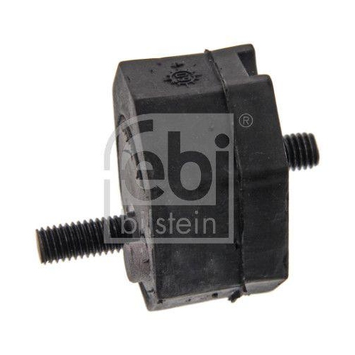 Lagerung Automatikgetriebe Febi Bilstein 04124 f&uuml;r Bmw Beidseitig Hinten