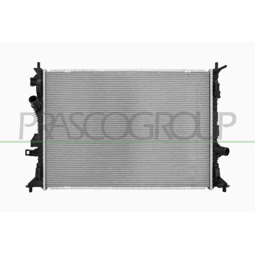 K&uuml;hler Motork&uuml;hlung Prasco FD432R101 Prascoselection f&uuml;r Ford