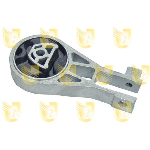 Lagerung Motor Unigom 395460 für Alfa Romeo Fiat Opel Hinten