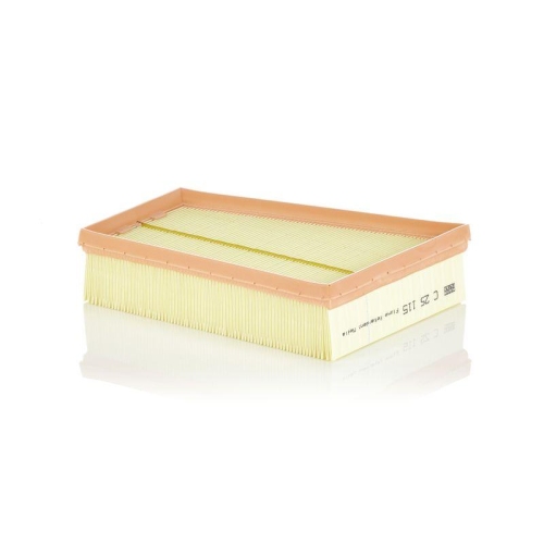 Luftfilter Mann-filter C 25 115 für Renault