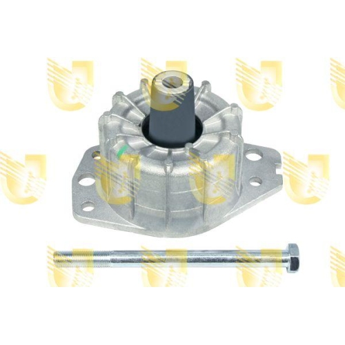 Lagerung Motor Unigom 395262M f&uuml;r Alfa Romeo Fiat Lancia Vorne